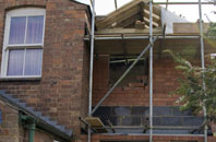 free Prescot home extension quotes