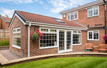 Prescot house extension leads